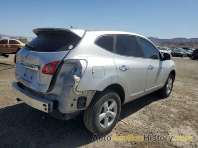 NISSAN ROGUE S, JN8AS5MT3DW547688