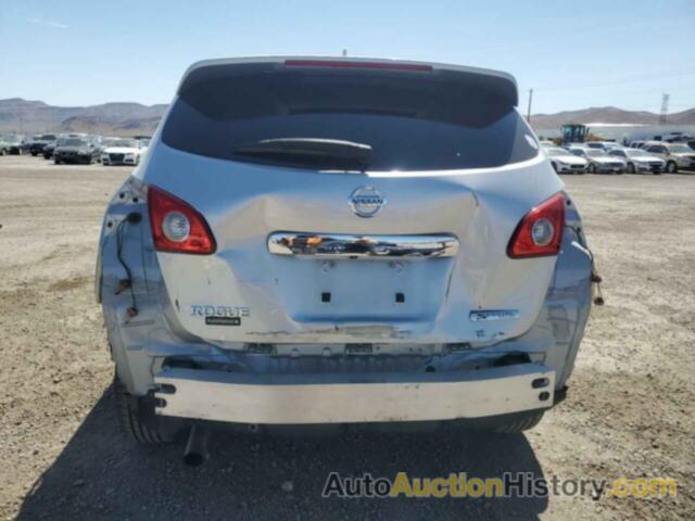 NISSAN ROGUE S, JN8AS5MT3DW547688