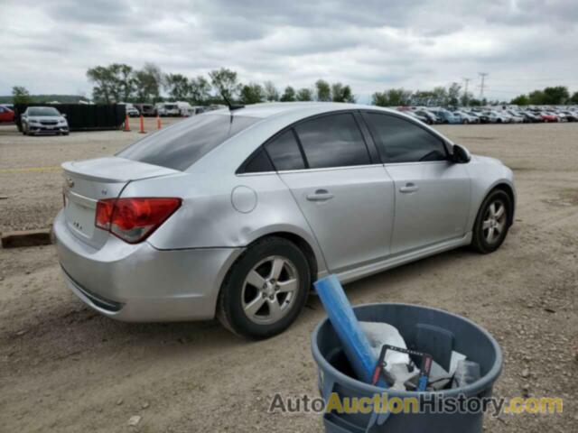 CHEVROLET CRUZE LT, 1G1PF5SC3C7170438