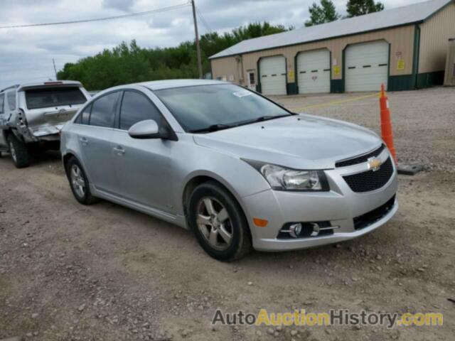 CHEVROLET CRUZE LT, 1G1PF5SC3C7170438