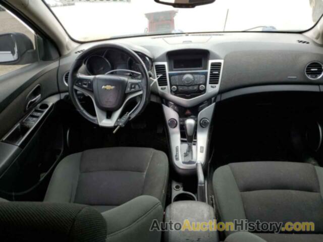 CHEVROLET CRUZE LT, 1G1PF5SC3C7170438