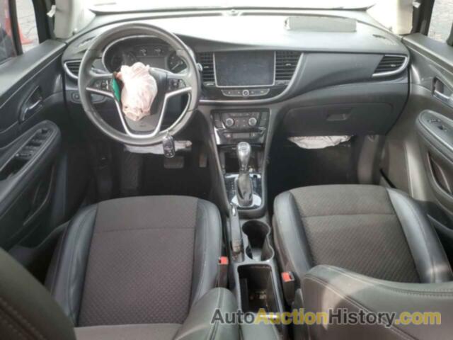 BUICK ENCORE PREFERRED, KL4CJASB3KB838460