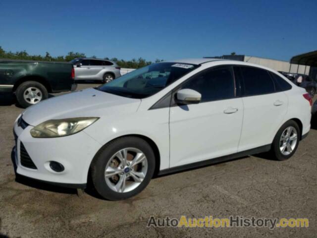 FORD FOCUS SE, 1FADP3F20EL224968