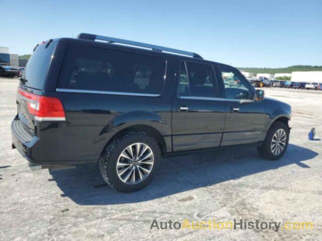 LINCOLN NAVIGATOR L SELECT, 5LMJJ3JT3GEL09558