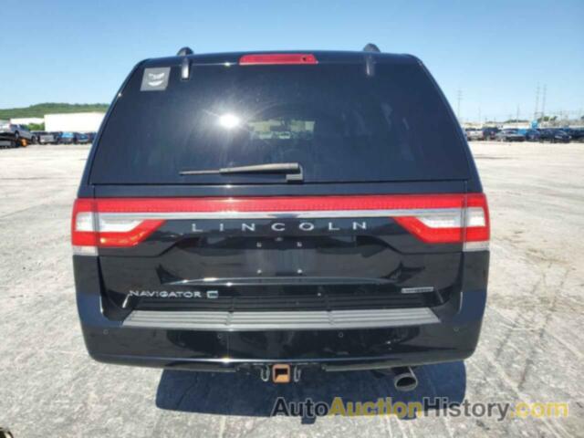 LINCOLN NAVIGATOR L SELECT, 5LMJJ3JT3GEL09558