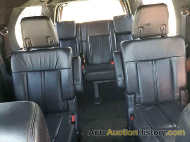 LINCOLN NAVIGATOR L SELECT, 5LMJJ3JT3GEL09558