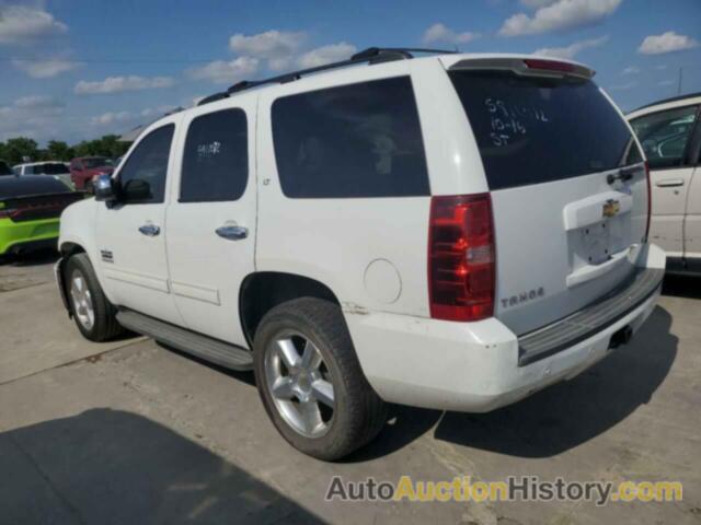 CHEVROLET TAHOE C1500 LT, 1GNSCBE05BR228490