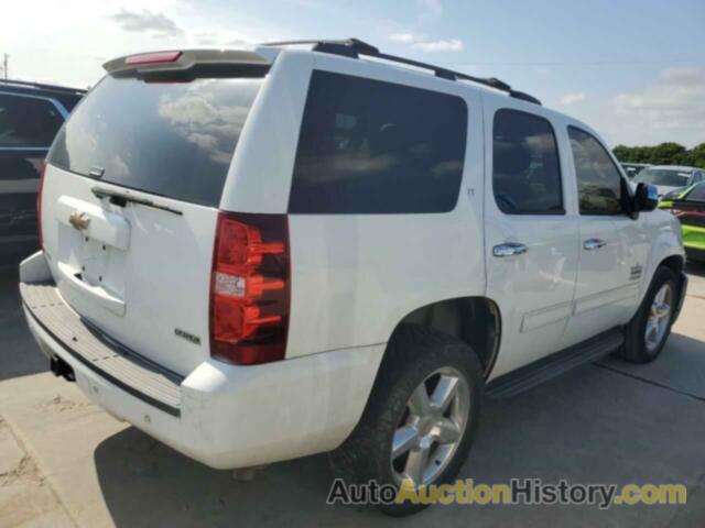 CHEVROLET TAHOE C1500 LT, 1GNSCBE05BR228490