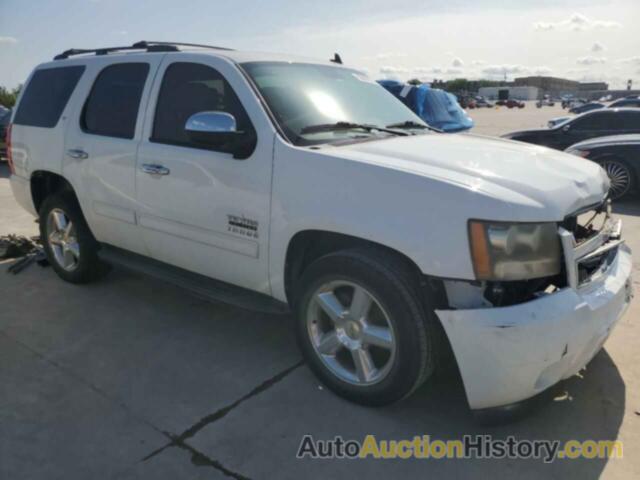 CHEVROLET TAHOE C1500 LT, 1GNSCBE05BR228490