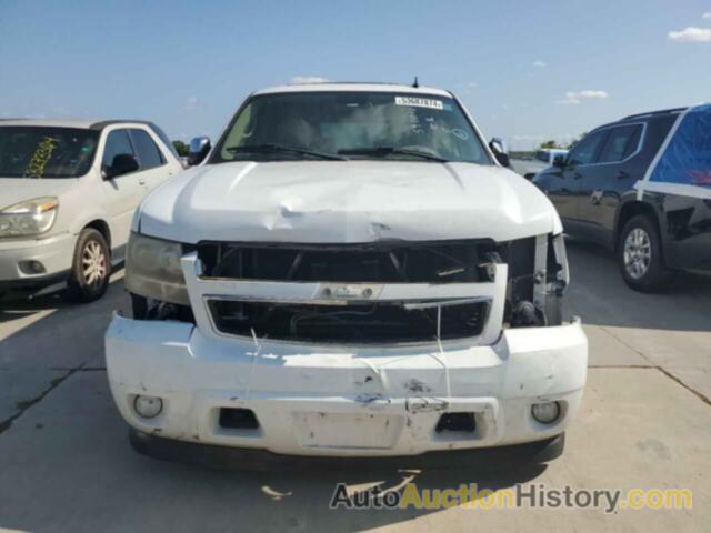 CHEVROLET TAHOE C1500 LT, 1GNSCBE05BR228490