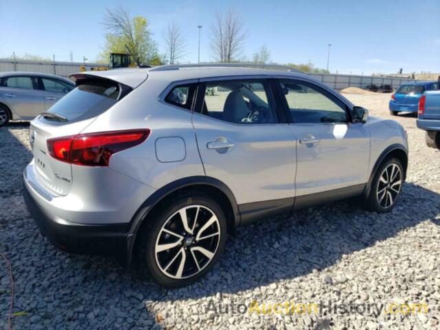 NISSAN ROGUE S, JN1BJ1CR9KW313489