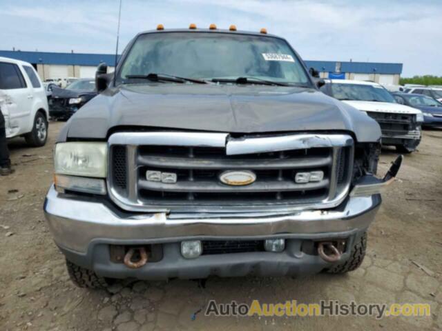 FORD F250 SUPER DUTY, 1FTNX21L82EB53642