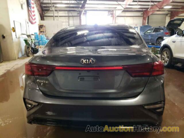 KIA FORTE FE, 3KPF24AD8KE013683