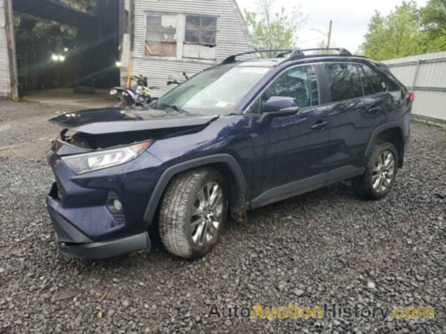 TOYOTA RAV4 XLE PREMIUM, 2T3A1RFV1LC122439