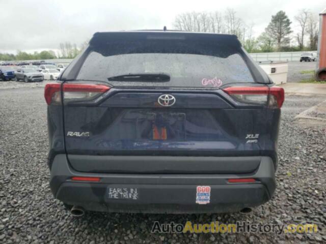 TOYOTA RAV4 XLE PREMIUM, 2T3A1RFV1LC122439