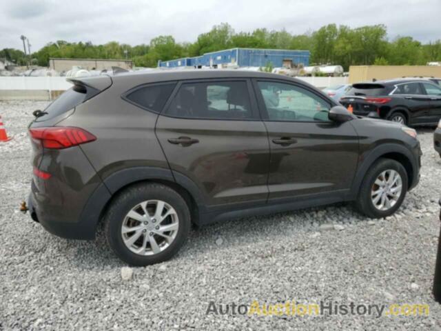 HYUNDAI TUCSON SE, KM8J23A43LU129652