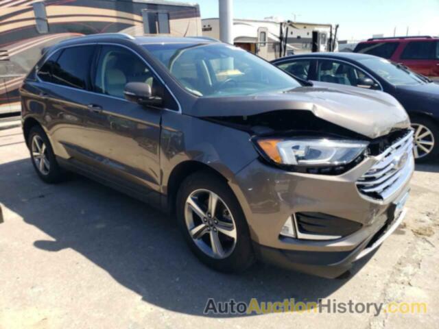 FORD EDGE SEL, 2FMPK3J98KBC44970