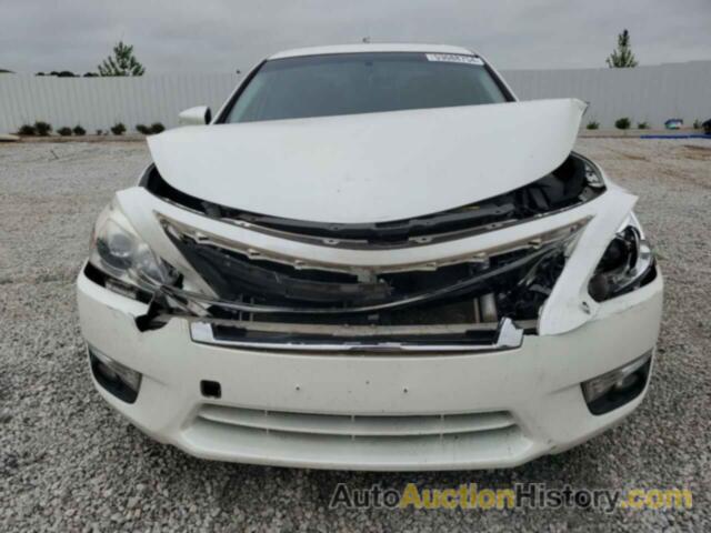 NISSAN ALTIMA 2.5, 1N4AL3AP7FN358996