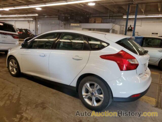 FORD FOCUS SE, 1FADP3K28EL166470