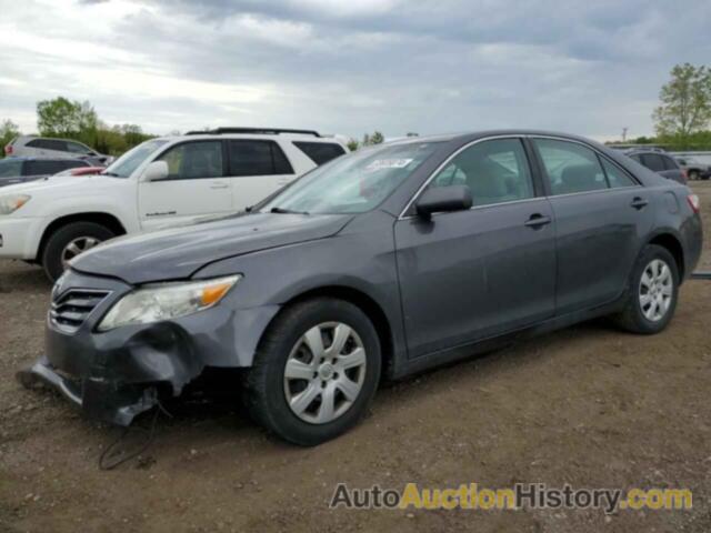 TOYOTA CAMRY BASE, 4T4BF3EK3BR107950