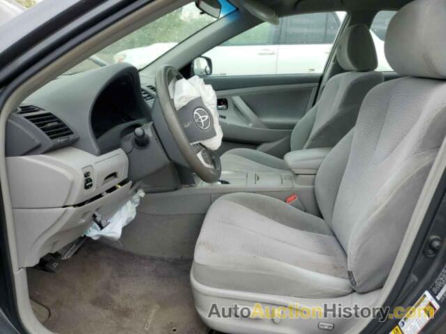 TOYOTA CAMRY BASE, 4T4BF3EK3BR107950