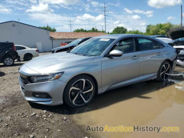 HONDA ACCORD SPORT, 1HGCV2F33KA030202