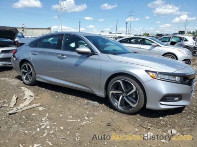 HONDA ACCORD SPORT, 1HGCV2F33KA030202