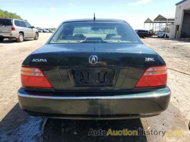 ACURA RL, JH4KA96522C016374