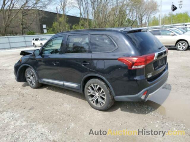 MITSUBISHI OUTLANDER SE, JA4AZ3A31GZ050345