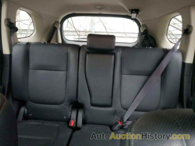 MITSUBISHI OUTLANDER SE, JA4AZ3A31GZ050345