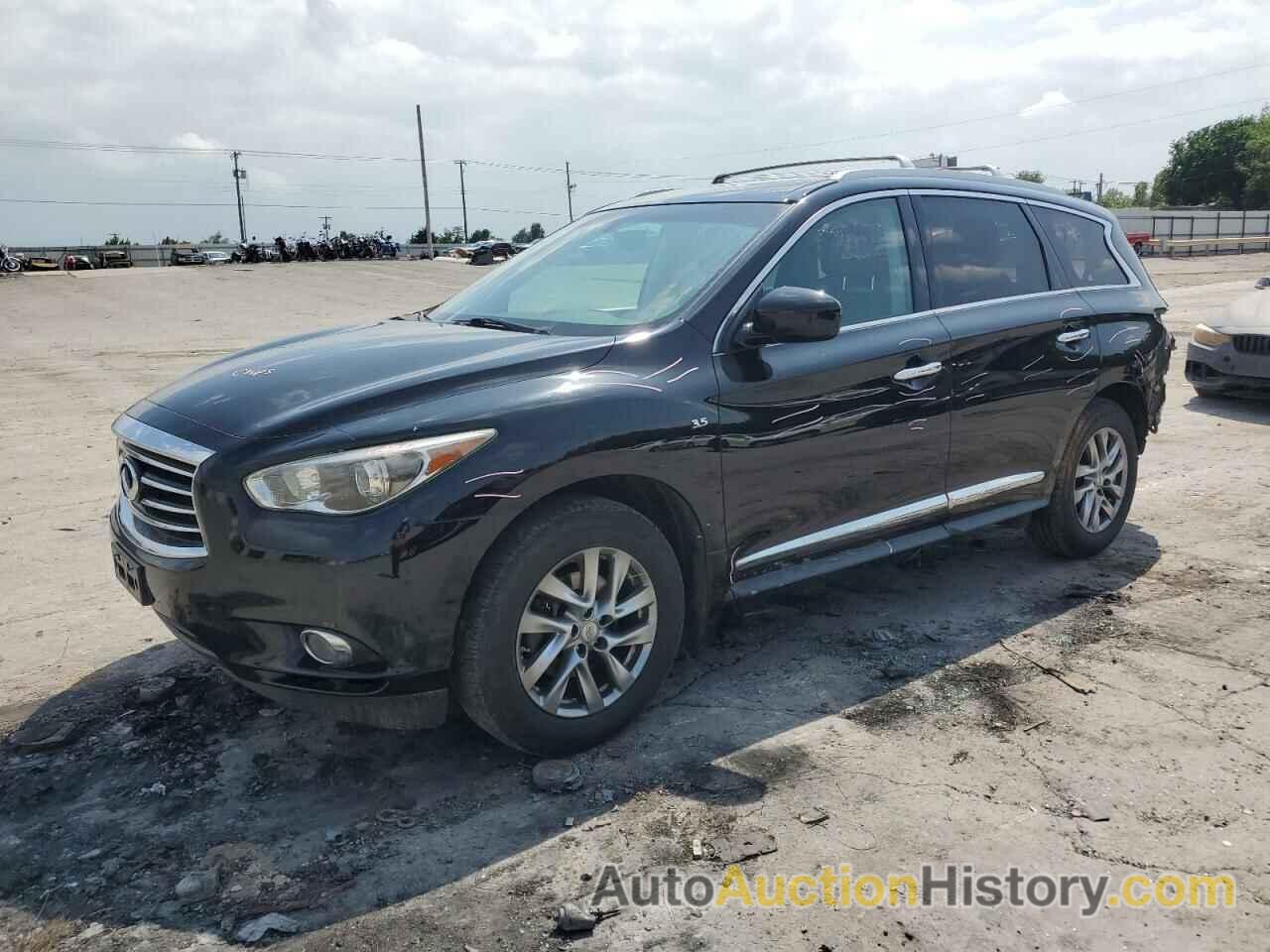 INFINITI QX60, 5N1AL0MM1FC555339