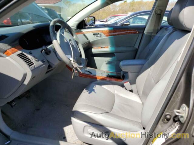 TOYOTA AVALON XL, 4T1BK36B06U099378