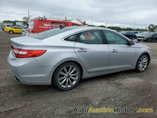 HYUNDAI AZERA GLS, KMHFH4JG6EA360845