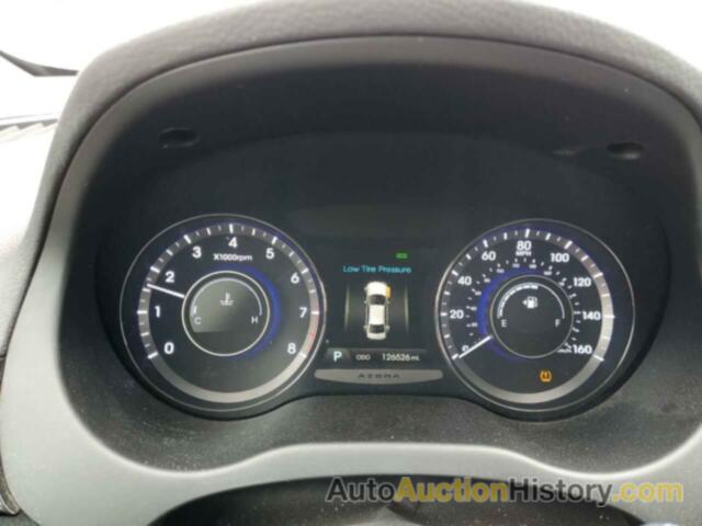 HYUNDAI AZERA GLS, KMHFH4JG6EA360845