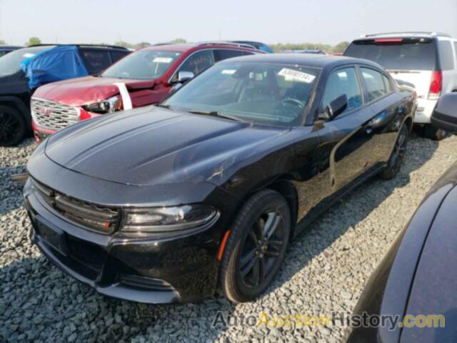 DODGE CHARGER SXT, 2C3CDXJG3KH726864