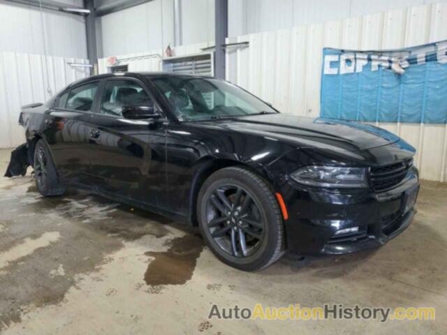 DODGE CHARGER SXT, 2C3CDXJG3KH726864