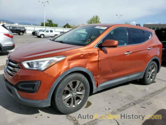 HYUNDAI SANTA FE, 5XYZTDLB6EG193453