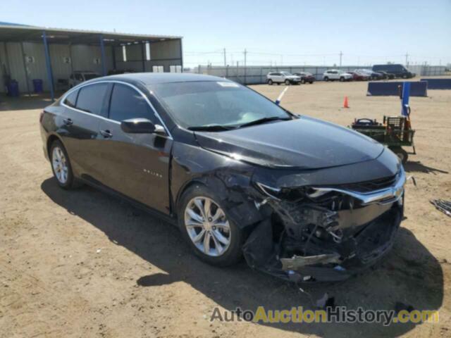 CHEVROLET MALIBU LT, 1G1ZD5ST7KF148963