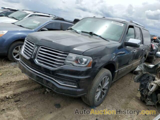 LINCOLN NAVIGATOR L, 5LMJJ3HT5FEJ07440