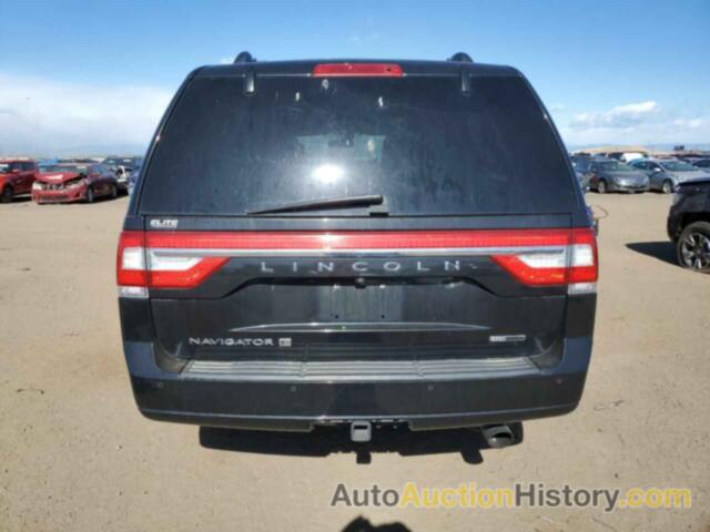 LINCOLN NAVIGATOR L, 5LMJJ3HT5FEJ07440