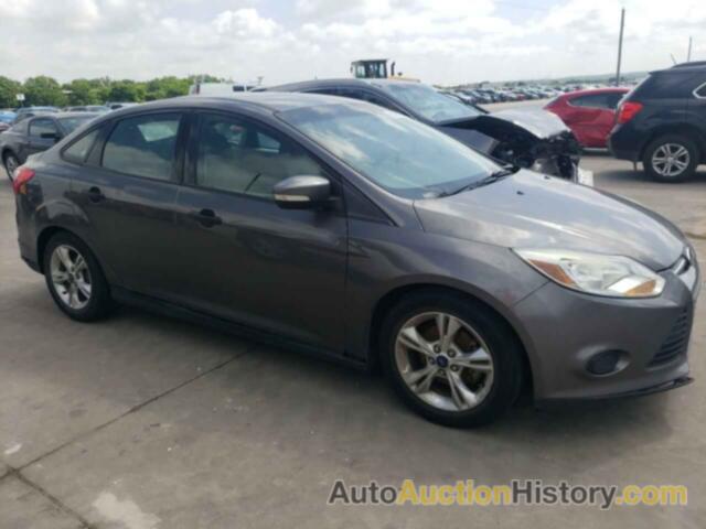 FORD FOCUS SE, 1FADP3F21EL275895