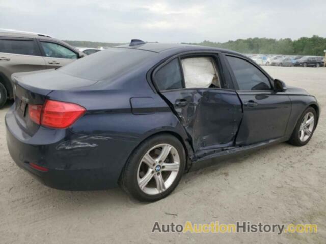 BMW 3 SERIES I, WBA3A5G5XCNP17390