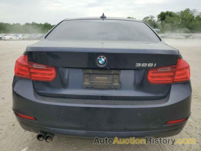 BMW 3 SERIES I, WBA3A5G5XCNP17390