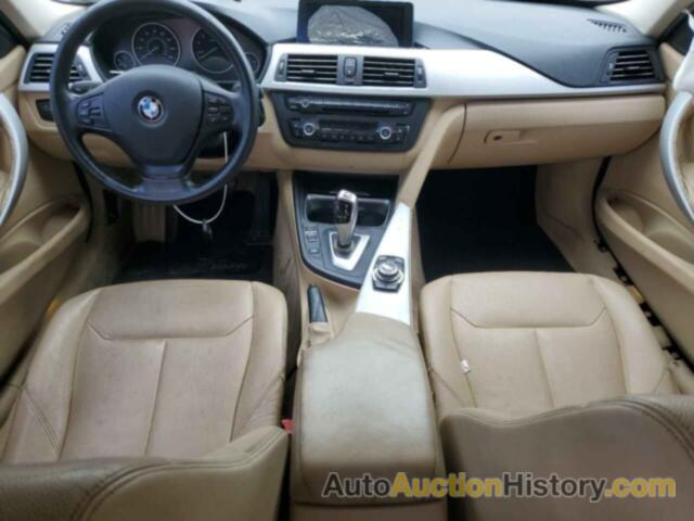 BMW 3 SERIES I, WBA3A5G5XCNP17390