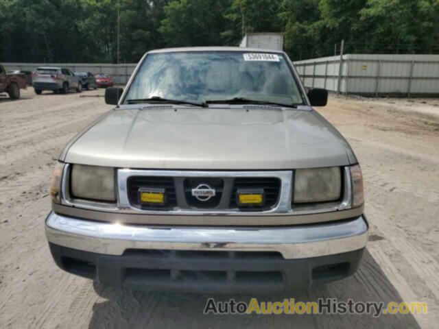 NISSAN FRONTIER KING CAB XE, 1N6DD26S4YC414531