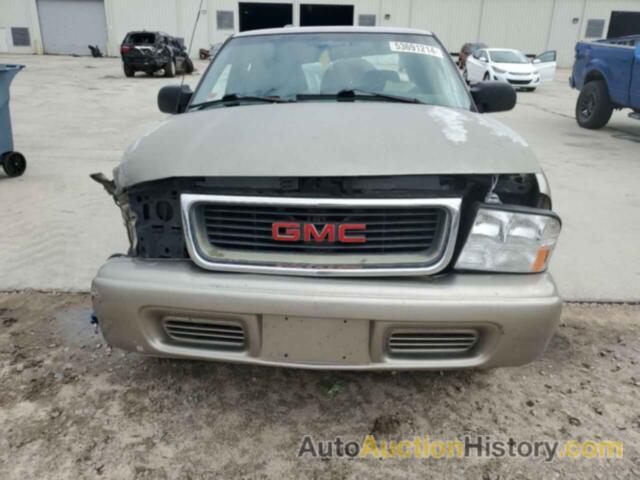 GMC SONOMA, 1GTCS19W828182328