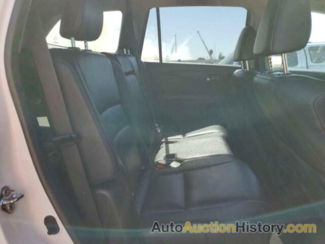 HONDA PILOT EXL, 5FNYF6H5XHB094289