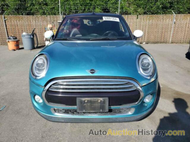 MINI COOPER, WMWWG5C55K3H08725