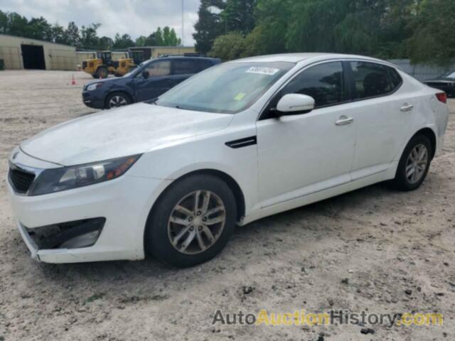 KIA OPTIMA LX, KNAGM4A77C5275388