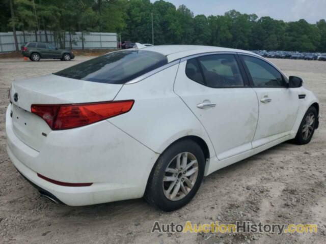 KIA OPTIMA LX, KNAGM4A77C5275388